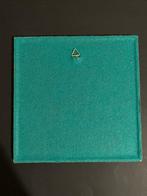 Wandspiegel- Vierkante decoratieve wandspiegel -