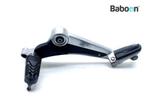 Schetsplaat Links Aprilia NA 850 Mana 2009-2013, Verzenden, Gebruikt