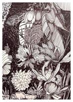 N. Magro - Collectables: “Two Dark Natures”