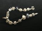 Sans prix de réserve - Pandora - Bracelet Argent - 925/000, Handtassen en Accessoires