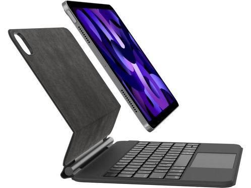 Belkin Pro Hoes - Toetsenbord met Magnetische Standaard -, Computers en Software, Apple iPads, Zo goed als nieuw, Verzenden
