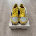 Nike - Air Jordan 1 Low - Low-top sneakers - Maat: EU 42, Kleding | Heren, Schoenen, Nieuw