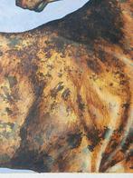 Niurka Moreno Leyva - Caballo de fuego II - NO Reserve