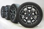 BMW X3 X4 G01 G02 887M 19 inch velgen Michelin Runflat Winte, Ophalen of Verzenden, Nieuw