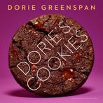 Dories Cookies 9780547614847 Dorie Greenspan, Verzenden, Dorie Greenspan