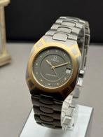 Omega - * Seamaster Polaris Titanium Quartz 120m* -, Handtassen en Accessoires, Horloges | Heren, Nieuw