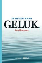20 wegen naar geluk 9789401430425 Leo Bormans, Verzenden, Gelezen, Leo Bormans