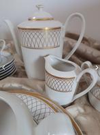 Schirnding Bavaria - Koffieservies - Porselein