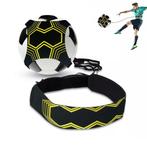 Voetbaltrainer - met trainingsriem - voor balcontrole en..., Ophalen of Verzenden, Nieuw