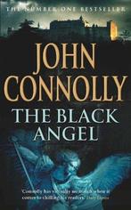 The Black Angel 9780340837672, Boeken, Gelezen, John Connolly, Verzenden