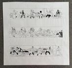 Tintin - Ensemble de 7 documents dimprimerie Casterman -, Boeken, Nieuw
