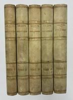 Giacomo Casanova - Jcosameron (Reprint of the original