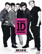 Hier zijn we / One Direction 9789089419590, Boeken, Verzenden, Gelezen