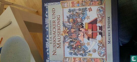 Hoffmann, E.T.A. - Nussknacker und Mausekönig - 2005, Boeken, Sprookjes en Fabels, Zo goed als nieuw, Verzenden