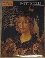 Botticelli 9789010015242, Boeken, Gelezen, Lionello Venturi, Verzenden