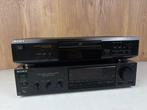 Sony - STR-AV310 Receiver - CDP-XE220 CD Player Hifi-set, Audio, Tv en Foto, Nieuw