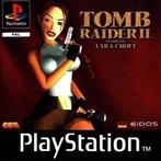Tomb Raider II (Losse CD) (PS1 Games), Ophalen of Verzenden, Zo goed als nieuw
