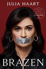 Brazen 9780593239162 Julia Haart, Verzenden, Zo goed als nieuw, Julia Haart