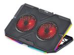 2dekans | TTD® Premium Laptop Cooler en Verstelbare Laptop, Ophalen of Verzenden, Nieuw