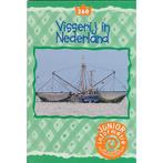 De Ruiters Junior informatie 260 Visserij in Nederland (com, Boeken, Verzenden, Nieuw