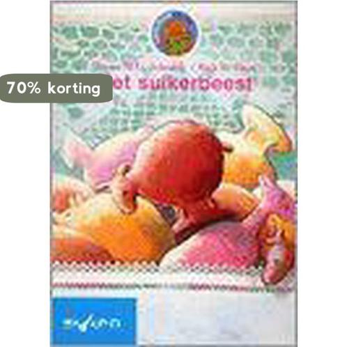 Het suikerbeest 9789027647016 Annie M.G. Schmidt, Boeken, Overige Boeken, Gelezen, Verzenden