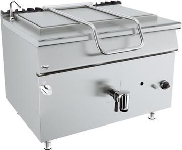 Base 900 Gas Kookketel 250L - Directe Verhitting beschikbaar voor biedingen