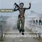 Fotojournalistiek 9789057648274 A. Steel, Verzenden, Zo goed als nieuw, A. Steel