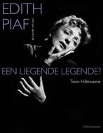 Edith Piaf 9789028972704, Livres, Musique, Toon Hillewaere, Verzenden