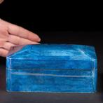 Portagioie - Boîte à bijoux précieuse - Boîte exclusive en