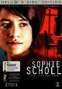 Sophie Scholl - Die letzten Tage (Special Edition, 2...  DVD, Cd's en Dvd's, Dvd's | Overige Dvd's, Zo goed als nieuw, Verzenden