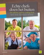 Echte chefs doen het buiten 9789401402378 C. Allemeersch, Boeken, Verzenden, Gelezen, C. Allemeersch