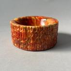 Asbak - Albast - Mid-Century Italian Prange Albaster