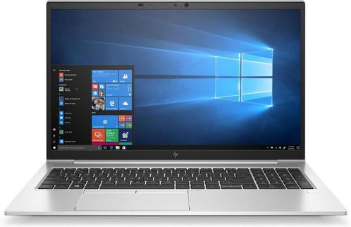 HP Elitebook 850 G7 15,6 , 8GB , 256GB SSD , i5-10210U, Computers en Software, Windows Laptops, 2 tot 3 Ghz, SSD, 15 inch, 15 inch