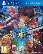 Star Ocean Integrity and Faithlessness-Standaard, Ophalen of Verzenden, Nieuw