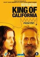 King of California op DVD, Verzenden