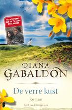 De verre kust / Reiziger / 3 9789022569672 Diana Gabaldon, Verzenden, Gelezen, Diana Gabaldon