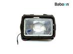 Koplamp Yamaha TZR 250 (TZR250) EU/USA RH, Verzenden, Gebruikt