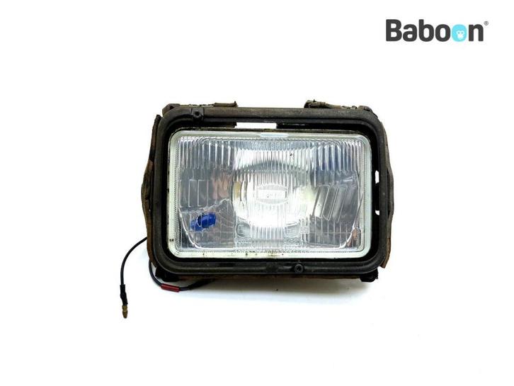 Koplamp Yamaha TZR 250 (TZR250) EU/USA RH, Motoren, Onderdelen | Yamaha, Gebruikt, Verzenden