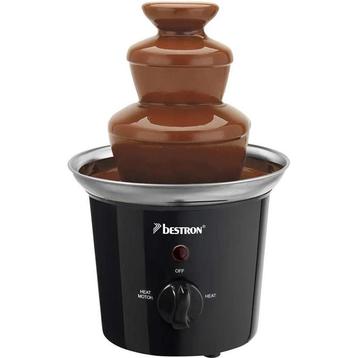 Bestron - chocolade fondue - chocoladefontein - 60 Watt -