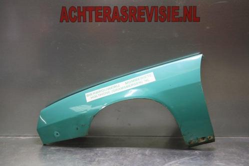 Opel Manta B spatbord linksvoor, afkomstig van rally auto..., Auto-onderdelen, Carrosserie, Gebruikt, Opel, Verzenden