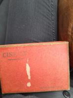 Medisch optisch instrument - CINEFIX n°3415 - jaren vijftig