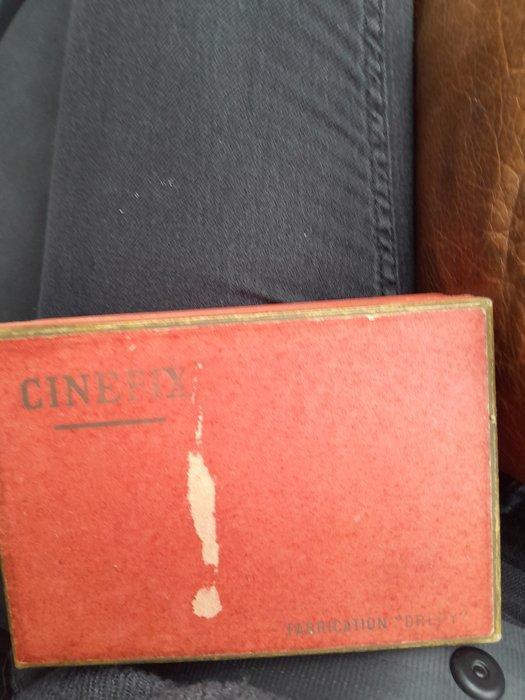 Medisch optisch instrument - CINEFIX n°3415 - jaren vijftig, Verzamelen, Foto-apparatuur en Filmapparatuur