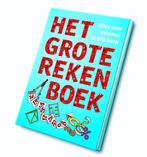 Het grote rekenboek 9789077990407, Boeken, Verzenden, Gelezen