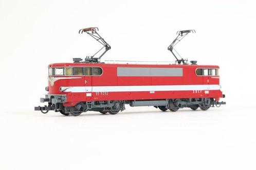 Roco H0 - 43563 - Locomotive électrique - Série BB 9200 Le, Hobby en Vrije tijd, Modeltreinen | H0