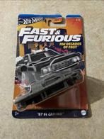 Hot Wheels, Mattel 1:64 - Modelauto (5) - Hot Wheels