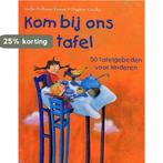 Kom bij ons aan tafel 9789061266846 I. Dolfsma-Troost, Verzenden, Zo goed als nieuw, I. Dolfsma-Troost
