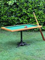 Bois Manu - Speelgoed Carambole - Three- Cushion billiards -