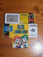 Nintendo - Snes - Super Mario World Originale Super Nintendo