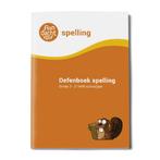 Spelling Groep 3 Oefenboek - 2e helft schooljaar - van de, Livres, Verzenden, Wijzer over de Basisschool