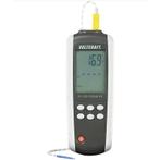 Voltcraft - temperatuurmeter - bereik -200 - +1372 °C - met, Huis en Inrichting, Woonaccessoires | Thermometers, Nieuw, Verzenden